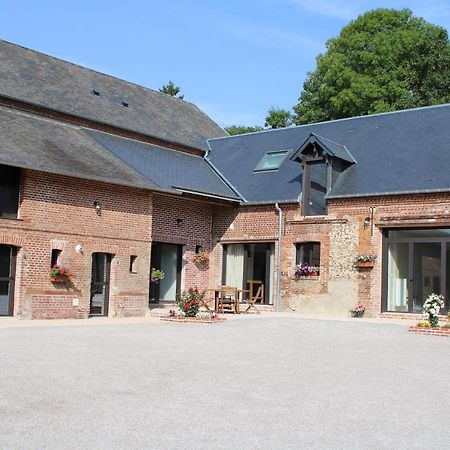 A L'Oree Du Chateau Achy Kültér fotó